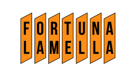 Fortuna Lamella 2000 Kft. logó